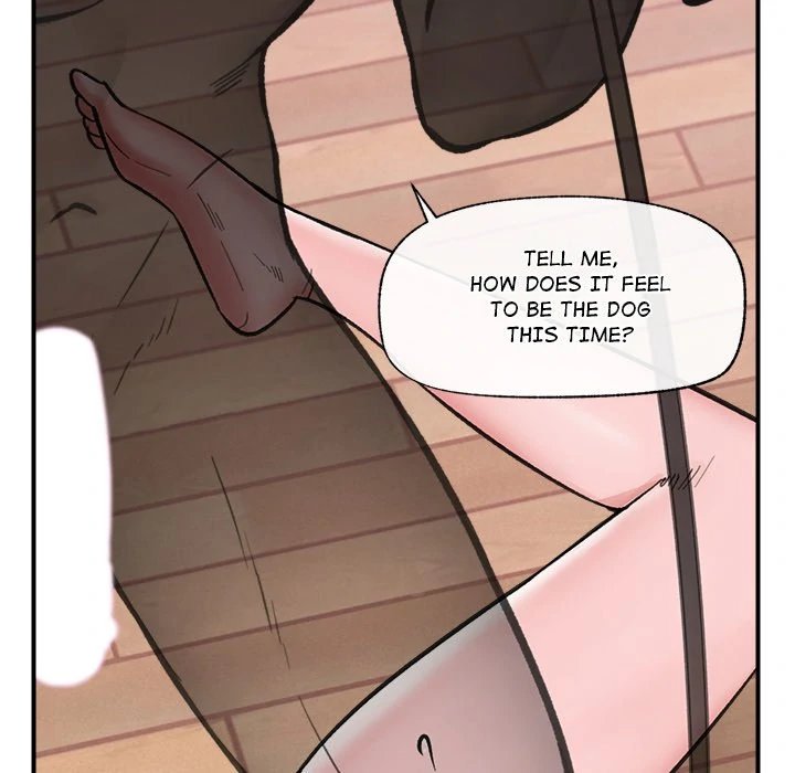 Hypnotist Security Guard page 142