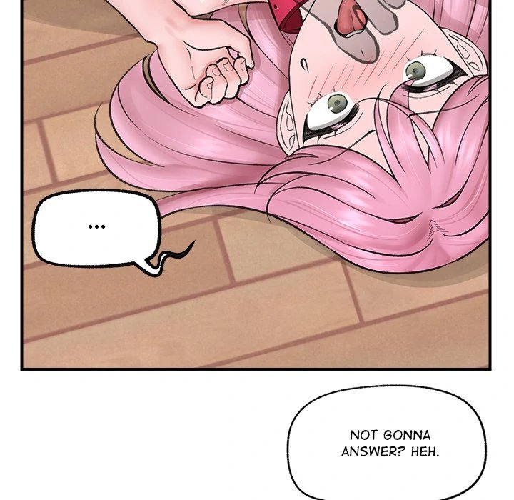 Hypnotist Security Guard page 144