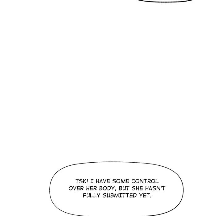 Hypnotist Security Guard page 145