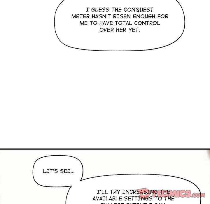Hypnotist Security Guard page 147