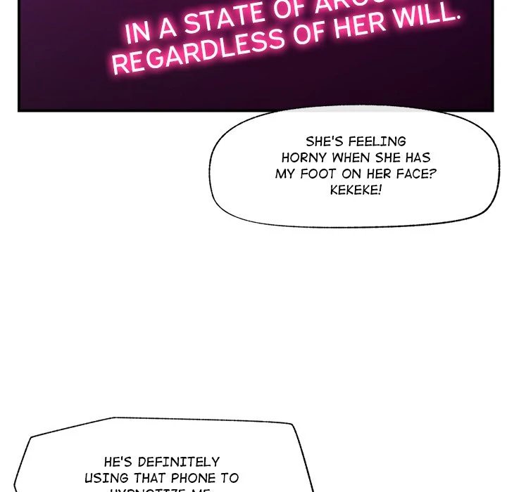 Hypnotist Security Guard page 151