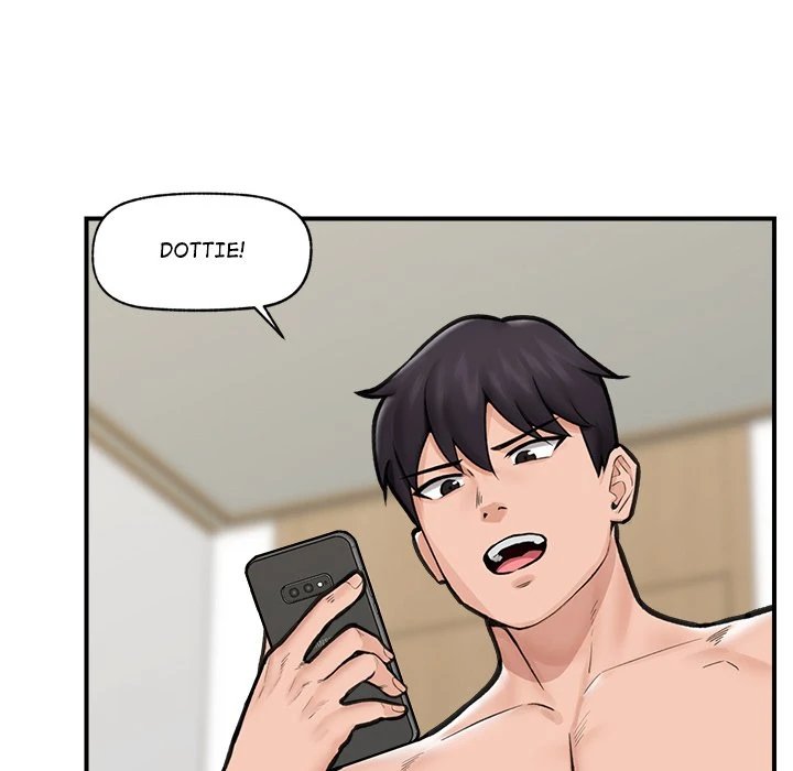 Hypnotist Security Guard page 155
