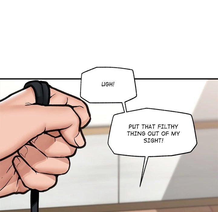 Hypnotist Security Guard page 157