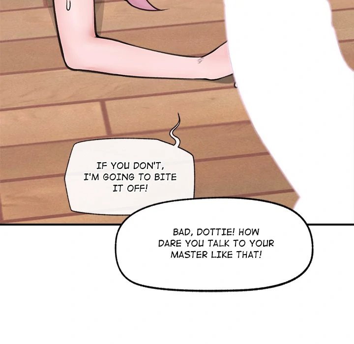 Hypnotist Security Guard page 159