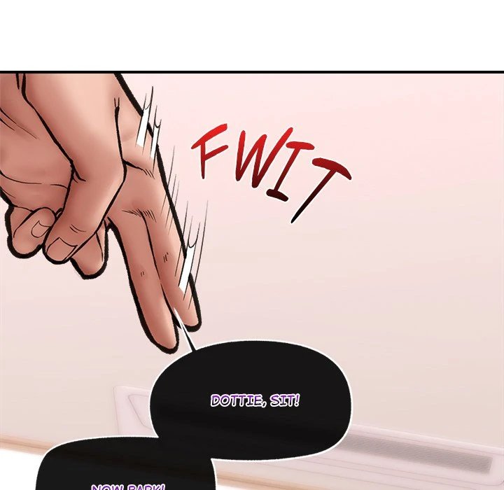 Hypnotist Security Guard page 161