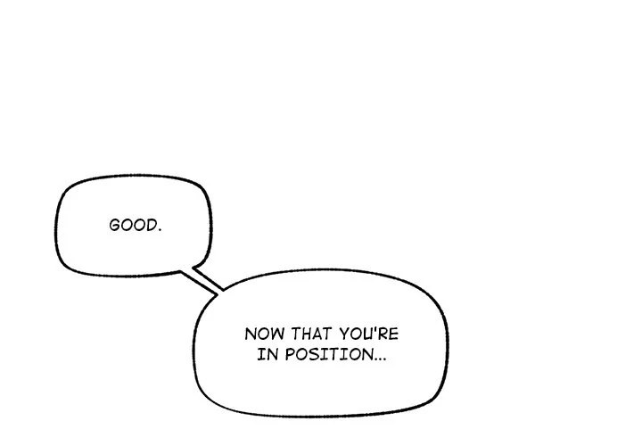 Hypnotist Security Guard page 1