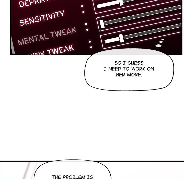 Hypnotist Security Guard page 9