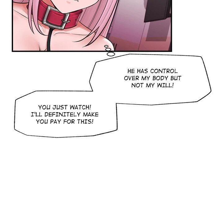 Hypnotist Security Guard page 16