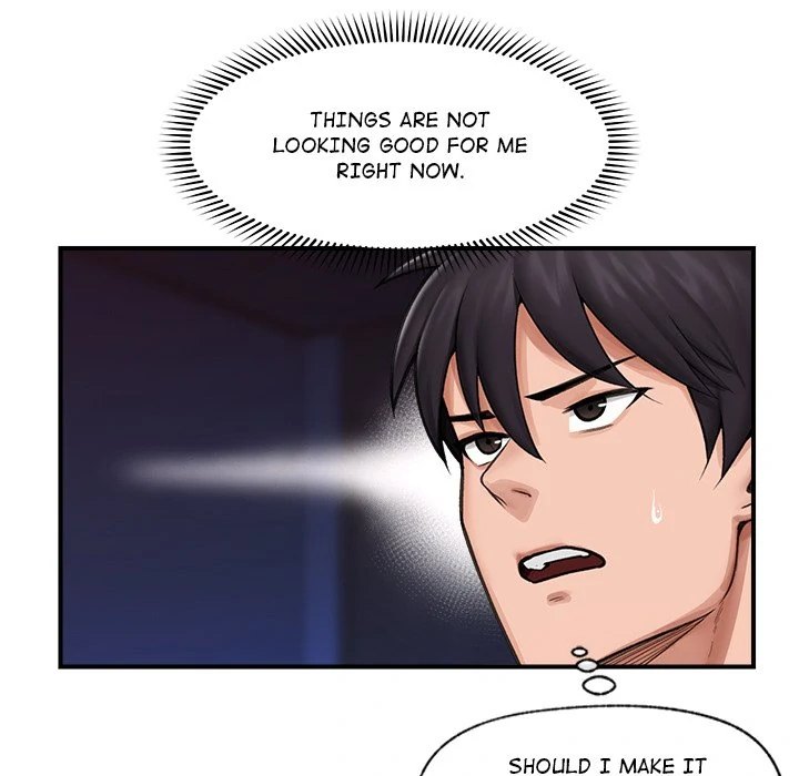Hypnotist Security Guard page 17