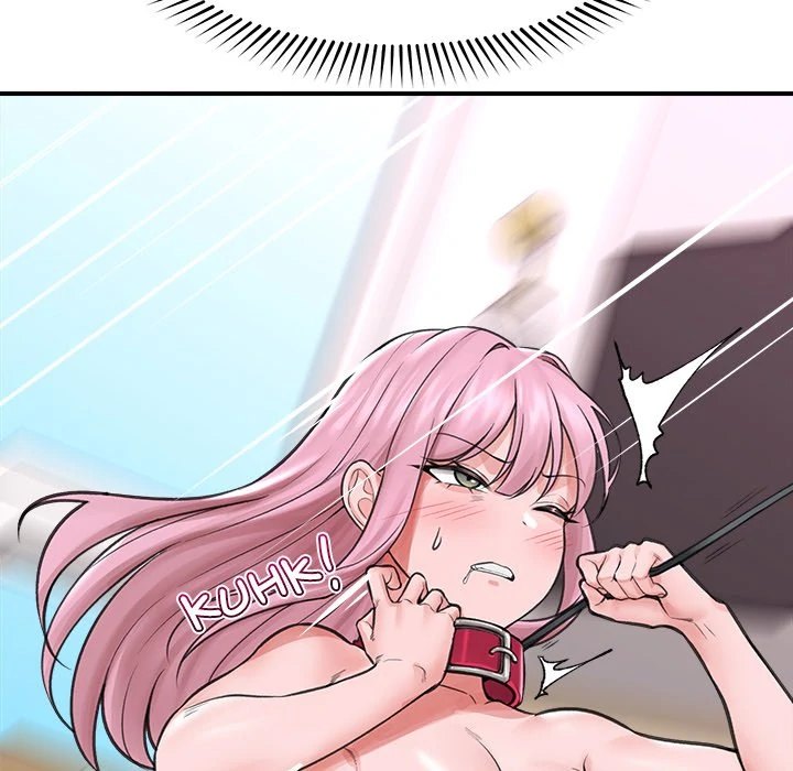 Hypnotist Security Guard page 19