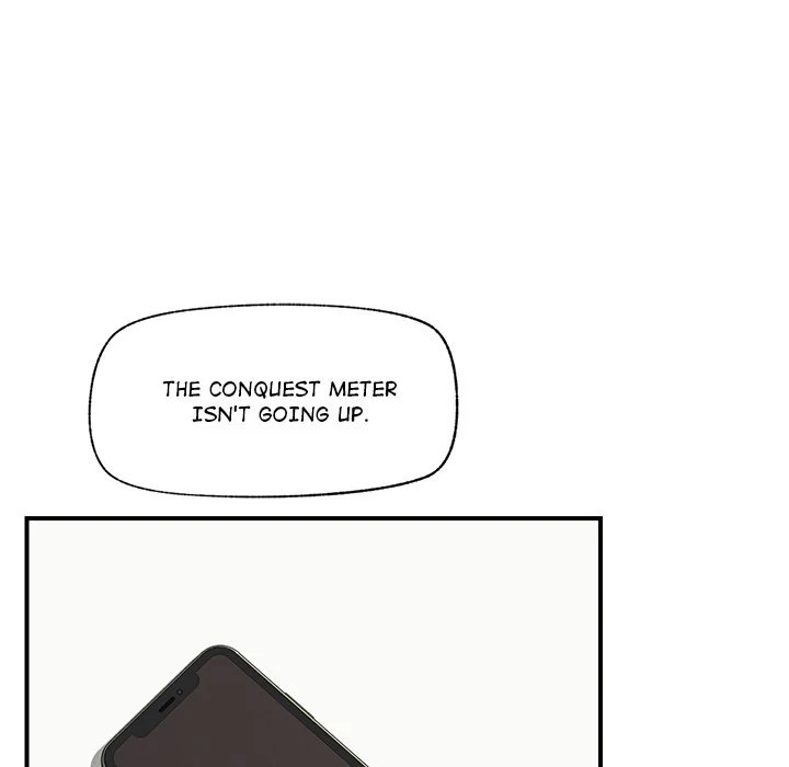 Hypnotist Security Guard page 27