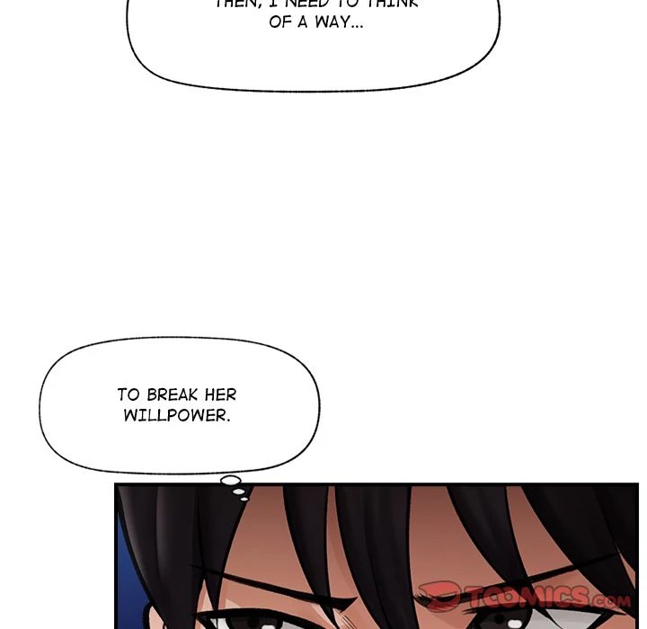 Hypnotist Security Guard page 30