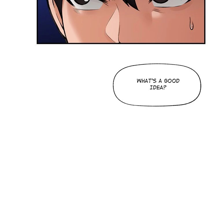Hypnotist Security Guard page 31
