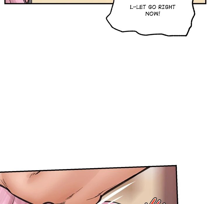 Hypnotist Security Guard page 38