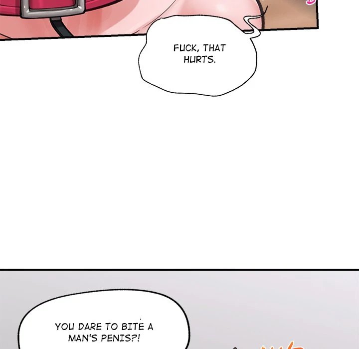Hypnotist Security Guard page 40