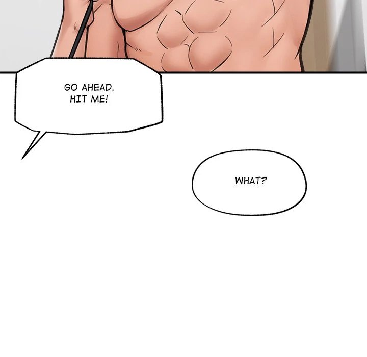 Hypnotist Security Guard page 42