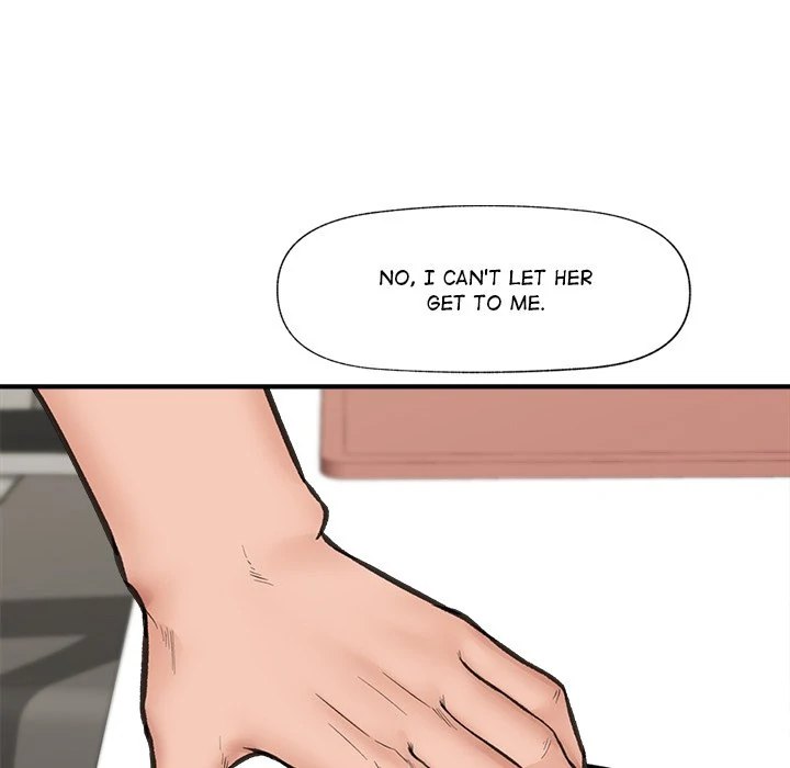 Hypnotist Security Guard page 47
