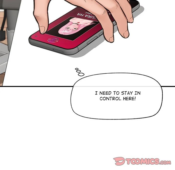 Hypnotist Security Guard page 48