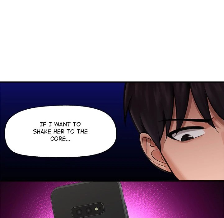 Hypnotist Security Guard page 49