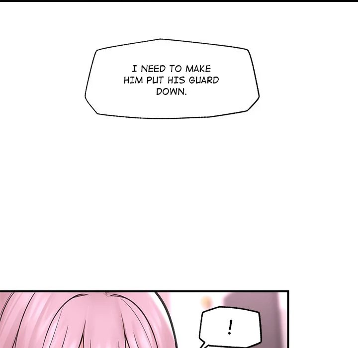Hypnotist Security Guard page 51