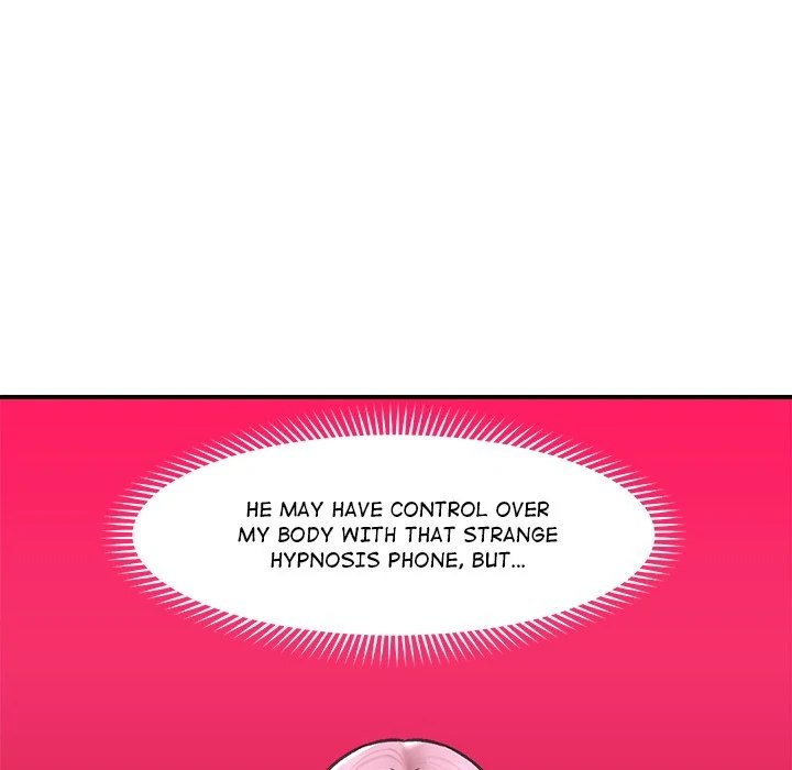 Hypnotist Security Guard page 54