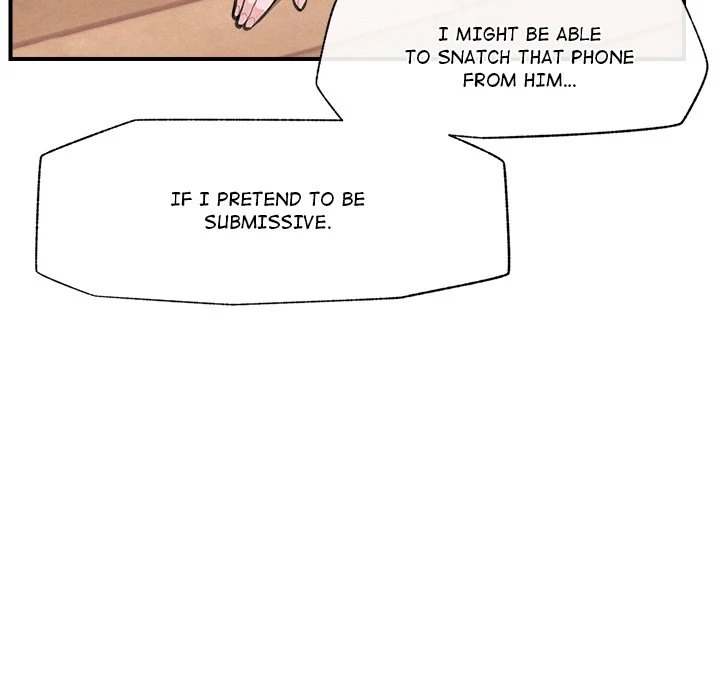 Hypnotist Security Guard page 59