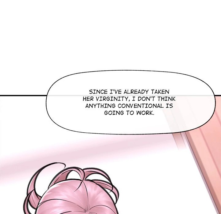 Hypnotist Security Guard page 62
