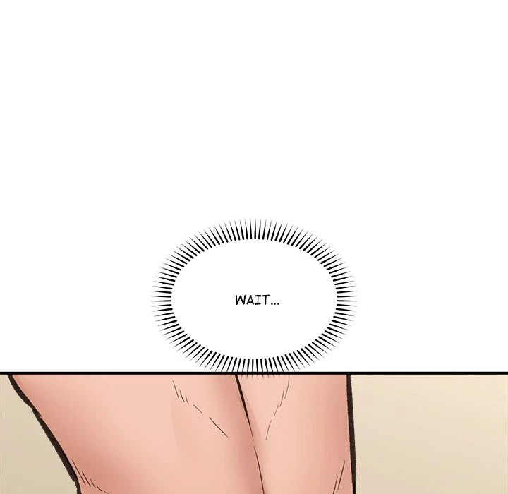 Hypnotist Security Guard page 67