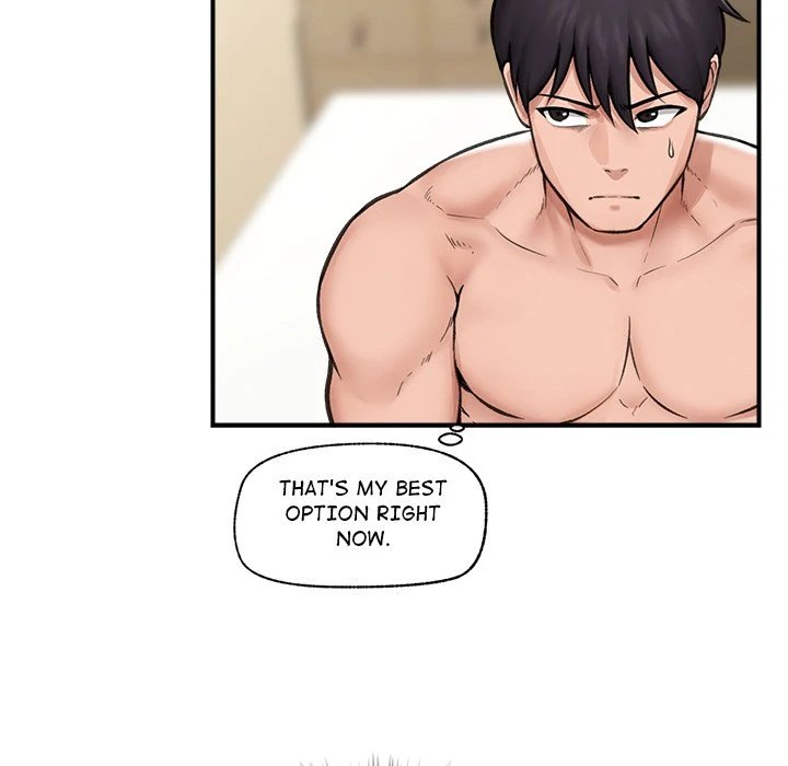 Hypnotist Security Guard page 71