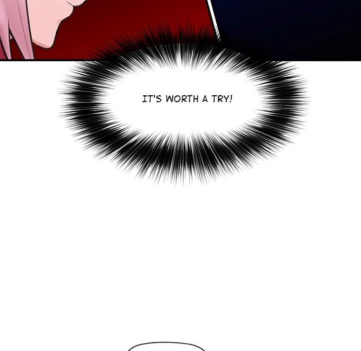 Hypnotist Security Guard page 73
