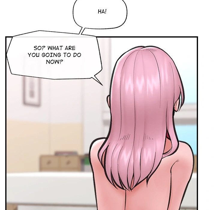 Hypnotist Security Guard page 74
