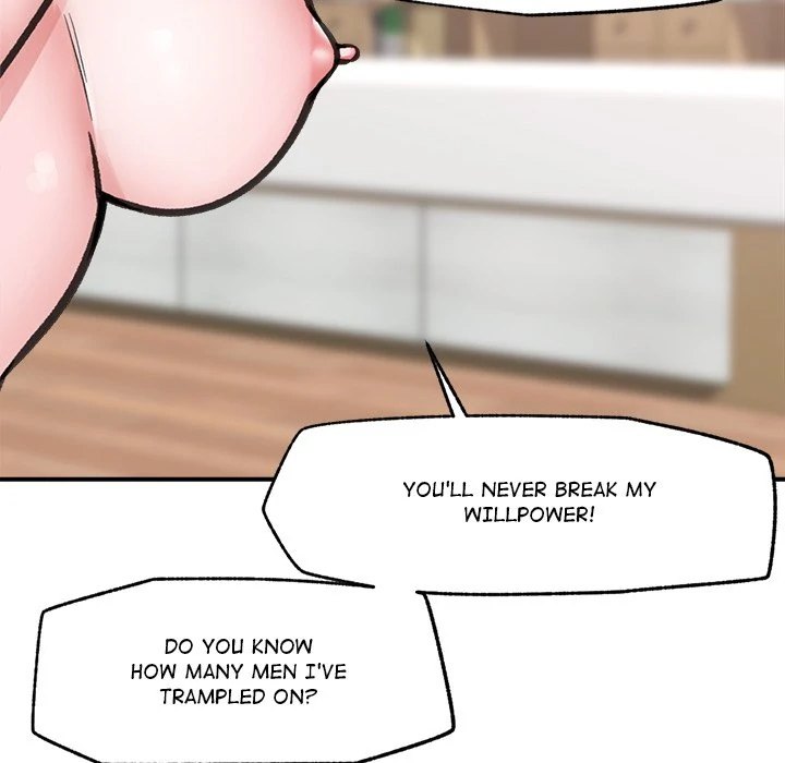 Hypnotist Security Guard page 77