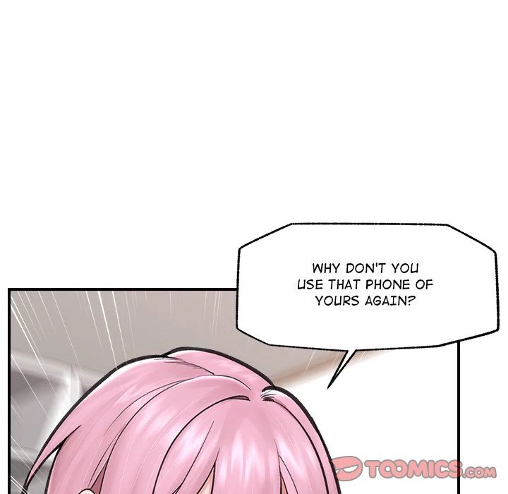 Hypnotist Security Guard page 84