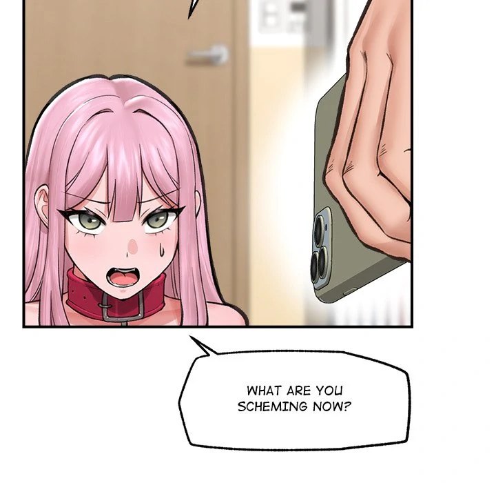Hypnotist Security Guard page 88