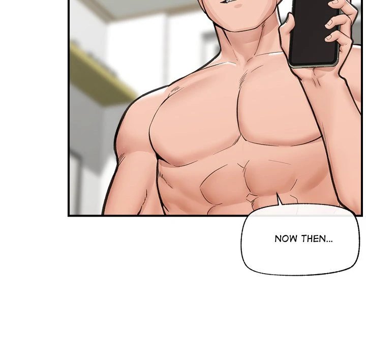 Hypnotist Security Guard page 90