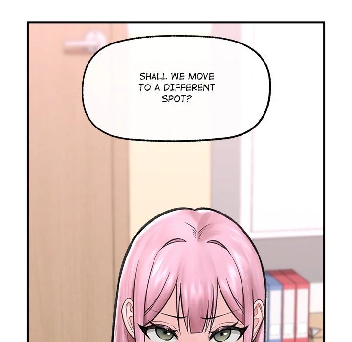 Hypnotist Security Guard page 91