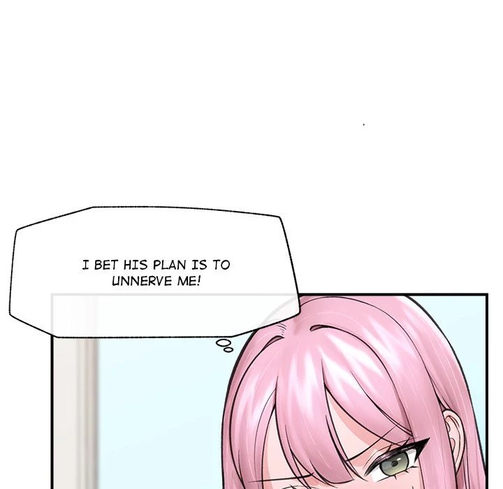 Hypnotist Security Guard page 108