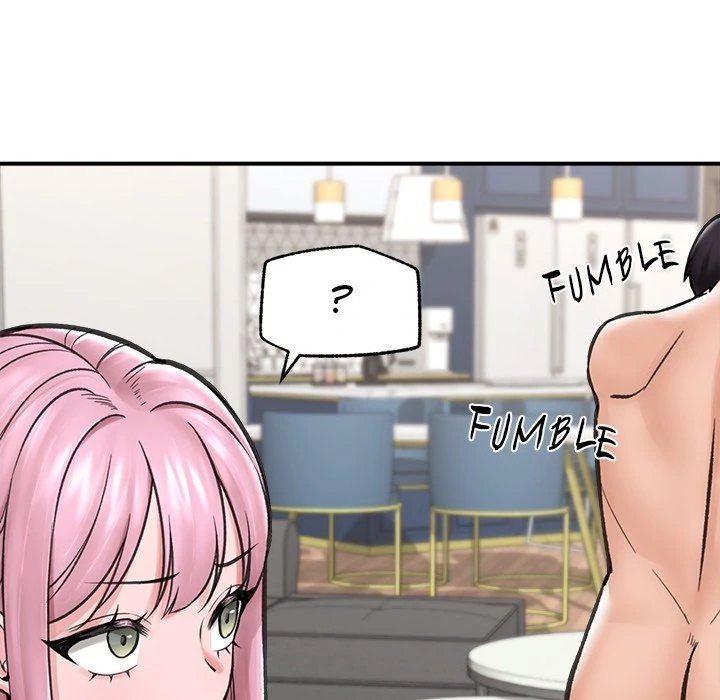 Hypnotist Security Guard page 110