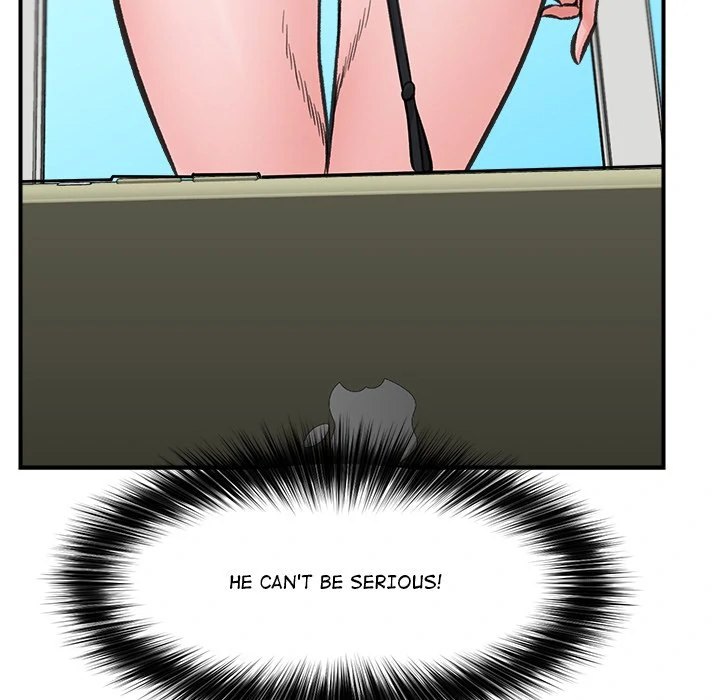 Hypnotist Security Guard page 116