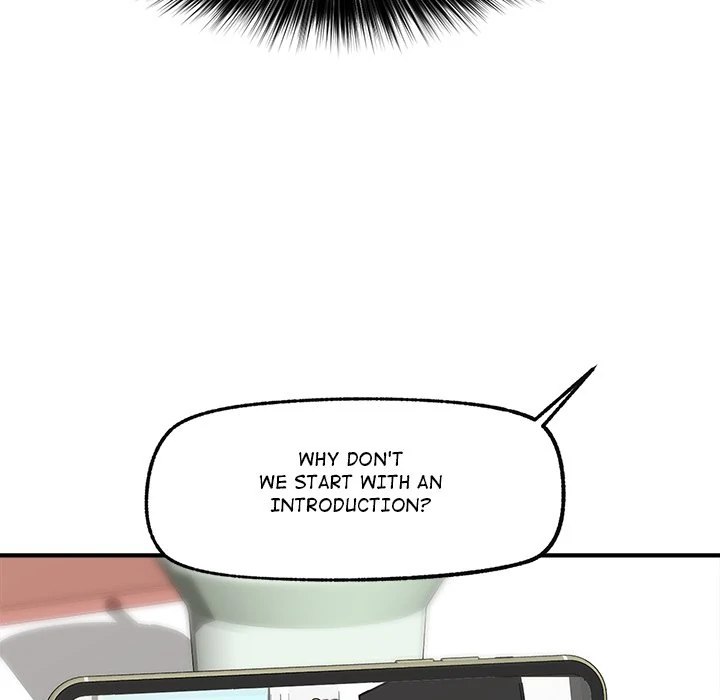 Hypnotist Security Guard page 117