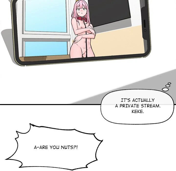 Hypnotist Security Guard page 118