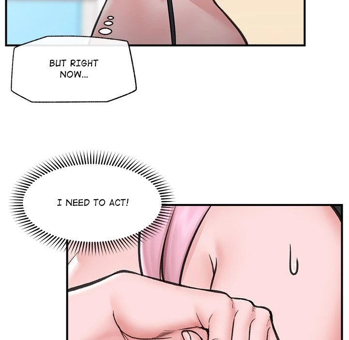 Hypnotist Security Guard page 121
