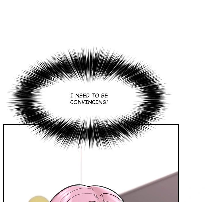 Hypnotist Security Guard page 123