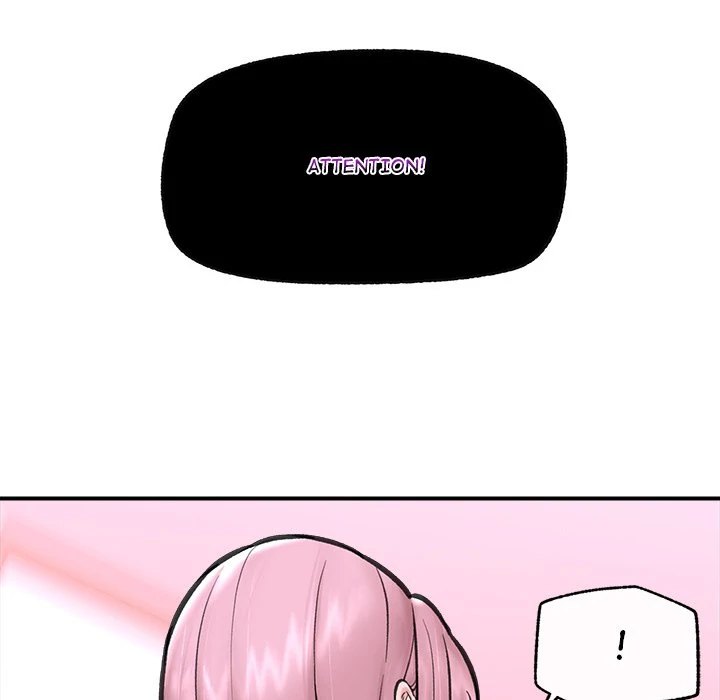 Hypnotist Security Guard page 130