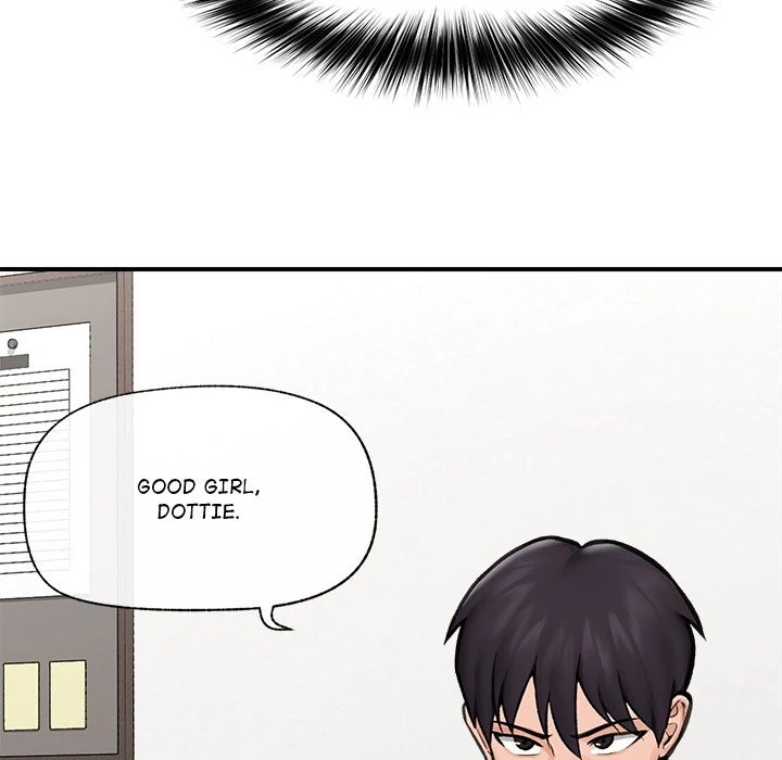 Hypnotist Security Guard page 139