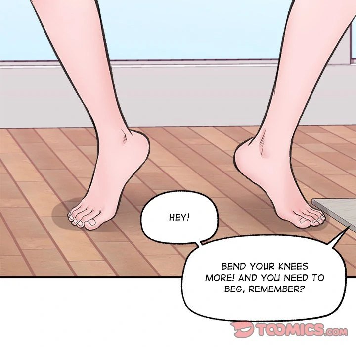 Hypnotist Security Guard page 147