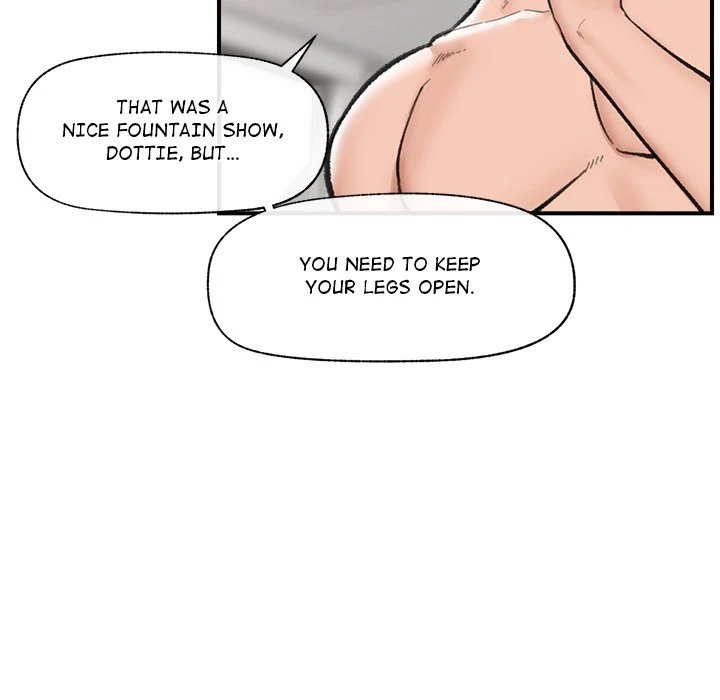 Hypnotist Security Guard page 10