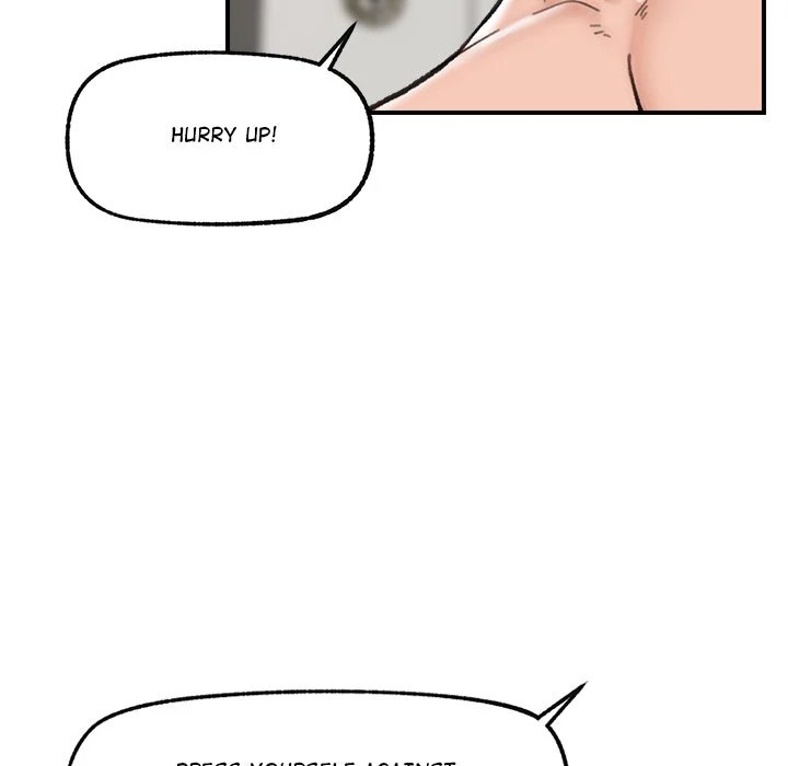 Hypnotist Security Guard page 27