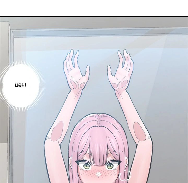 Hypnotist Security Guard page 32