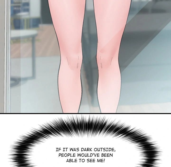 Hypnotist Security Guard page 34
